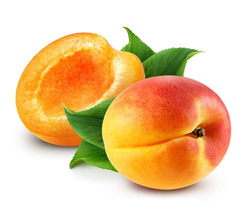 Sorbet Aprikose