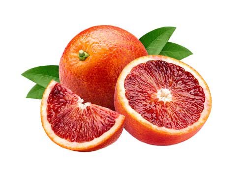 Sorbet Blutorange