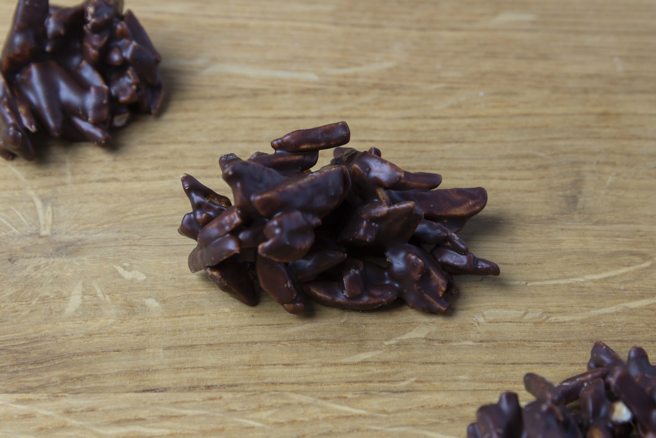 Rochers Zartbitter