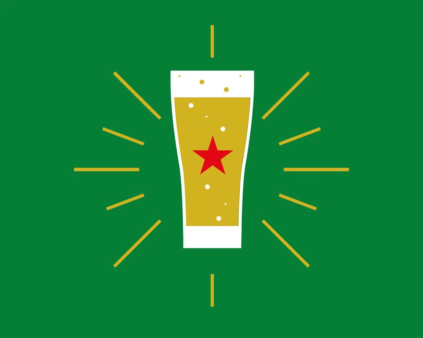 Heineken