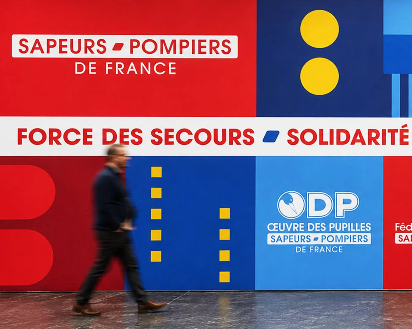 Fédération des Sapeurs-Pompiers de France