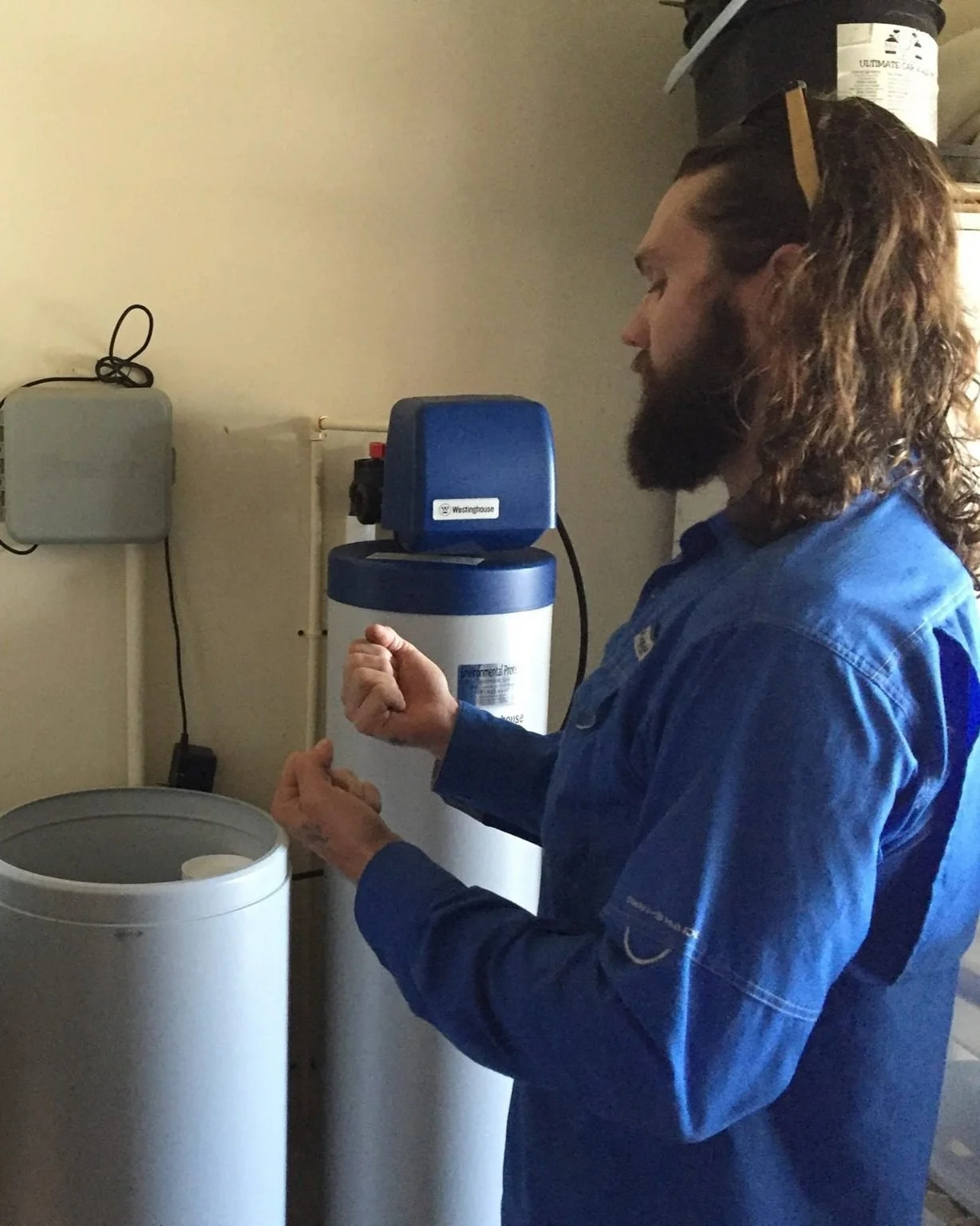 5 benefits of installing a water softener in a Houston home