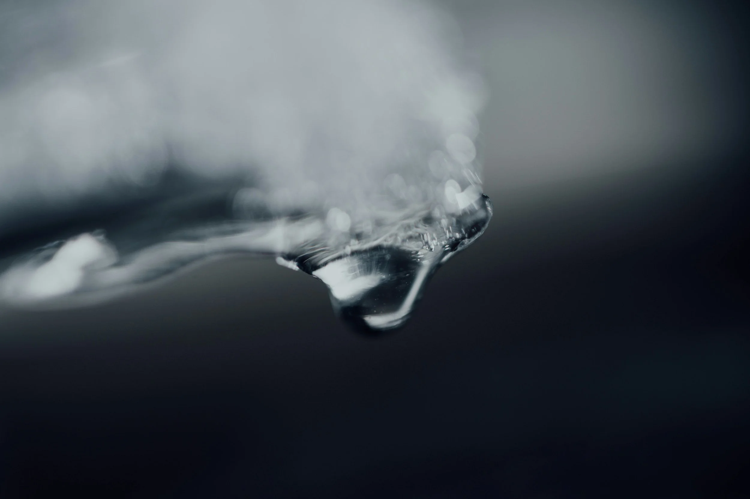 What to do about Cloudy Water