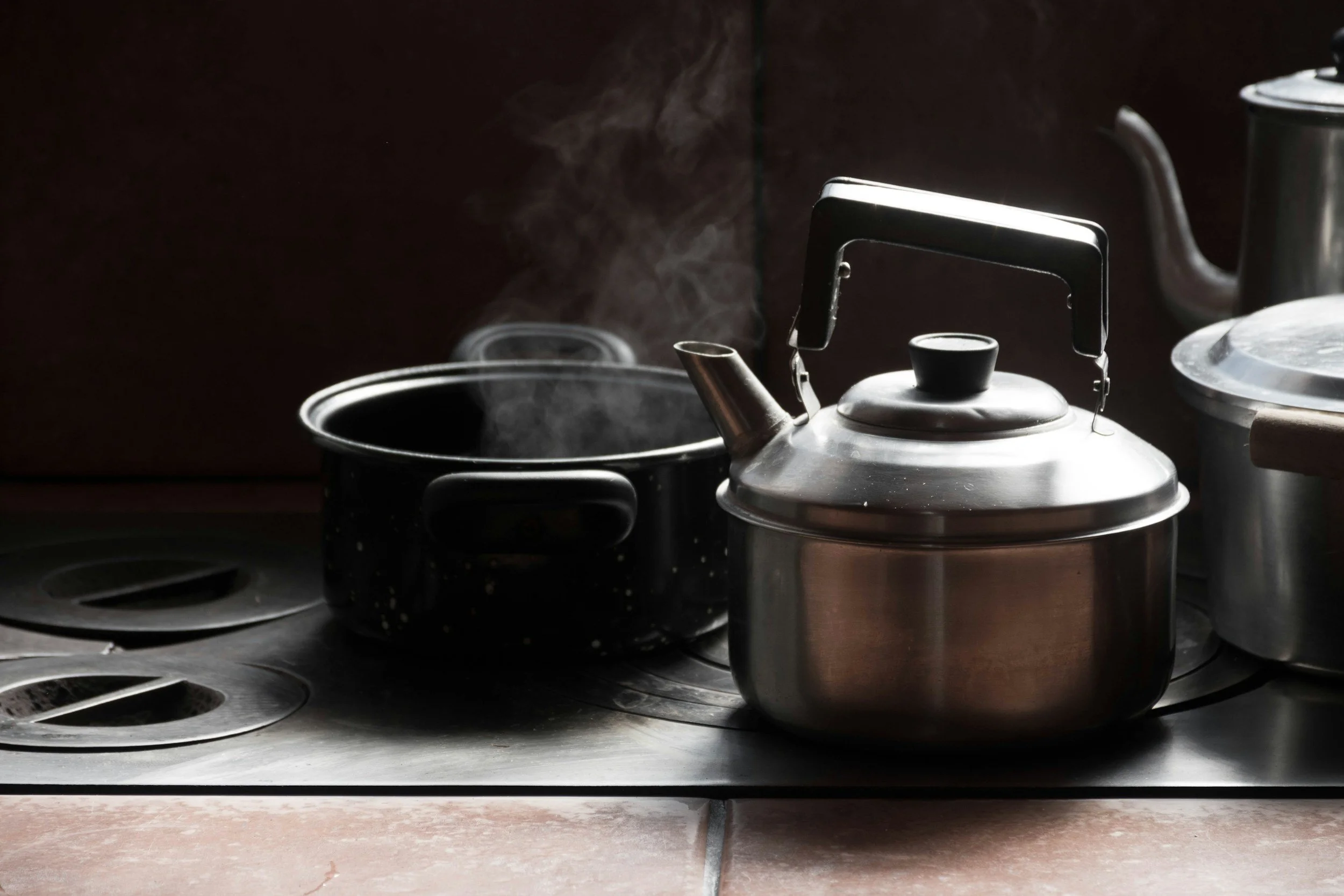 What happens during a Houston boil water notice and how to prepare?