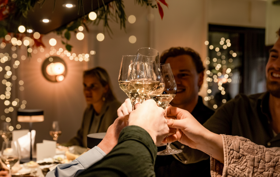 Ontdek Noble Gastro House