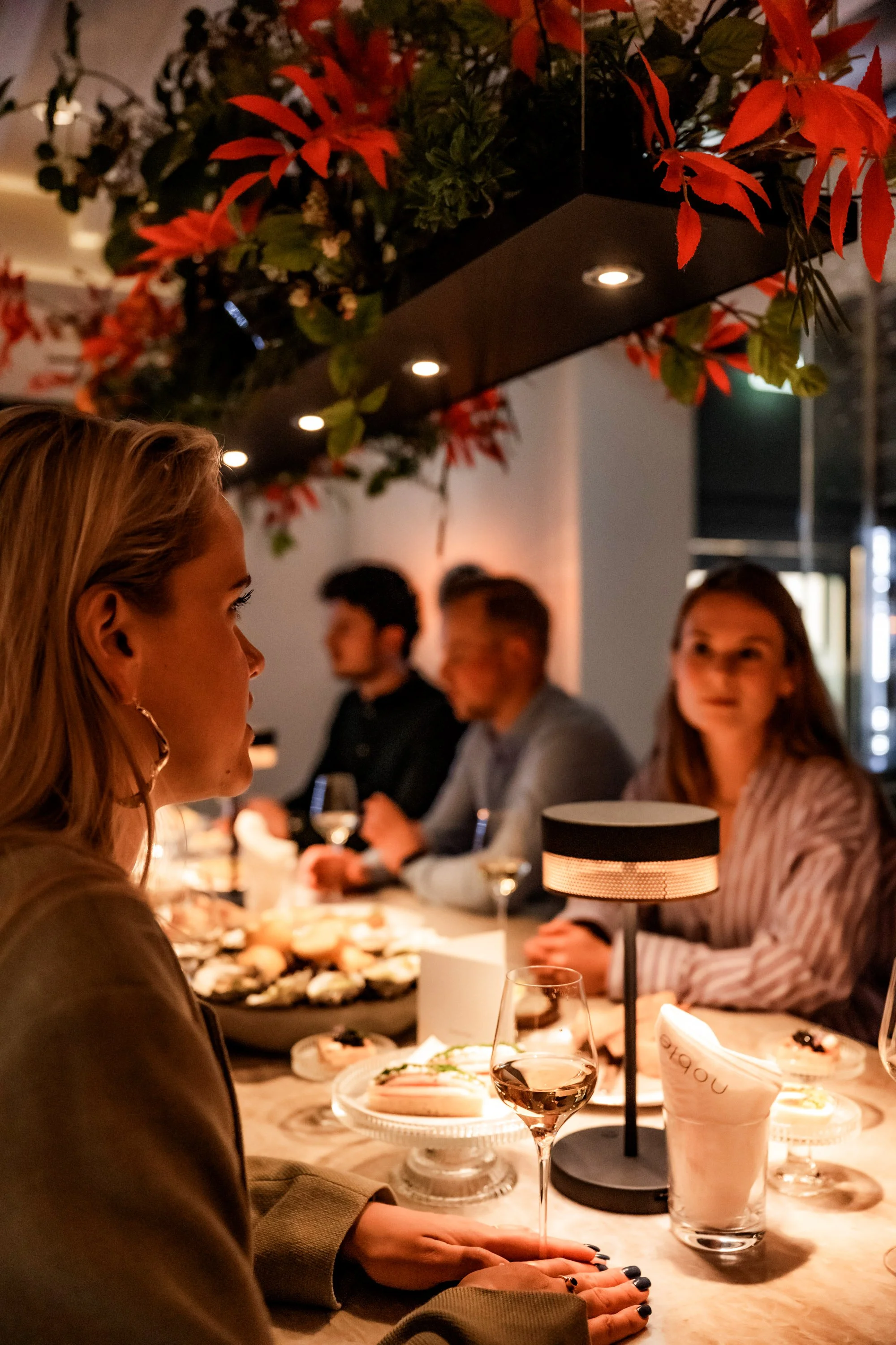 Ontdek Noble Gastro House