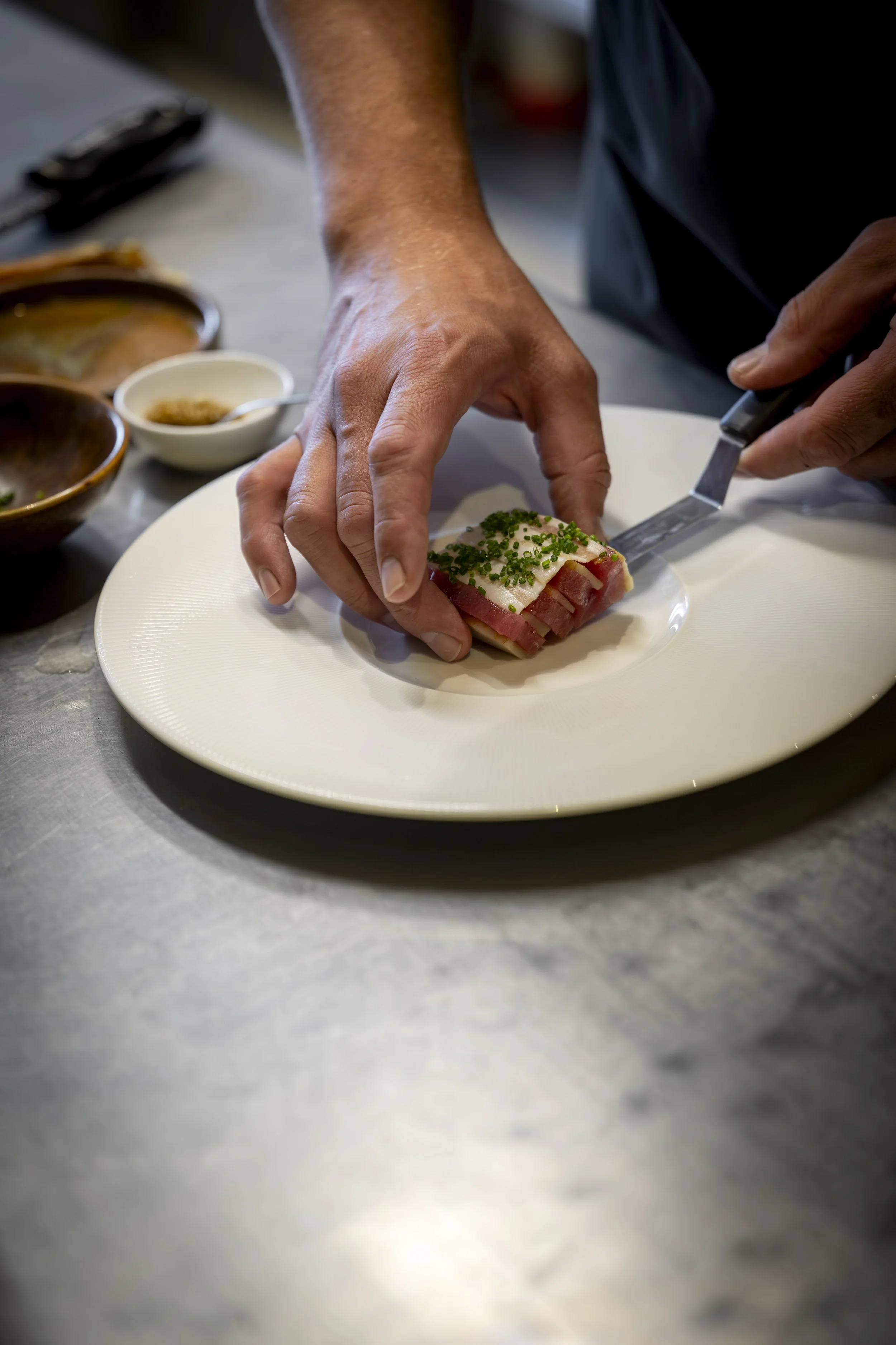 (Junior) Sous Chef