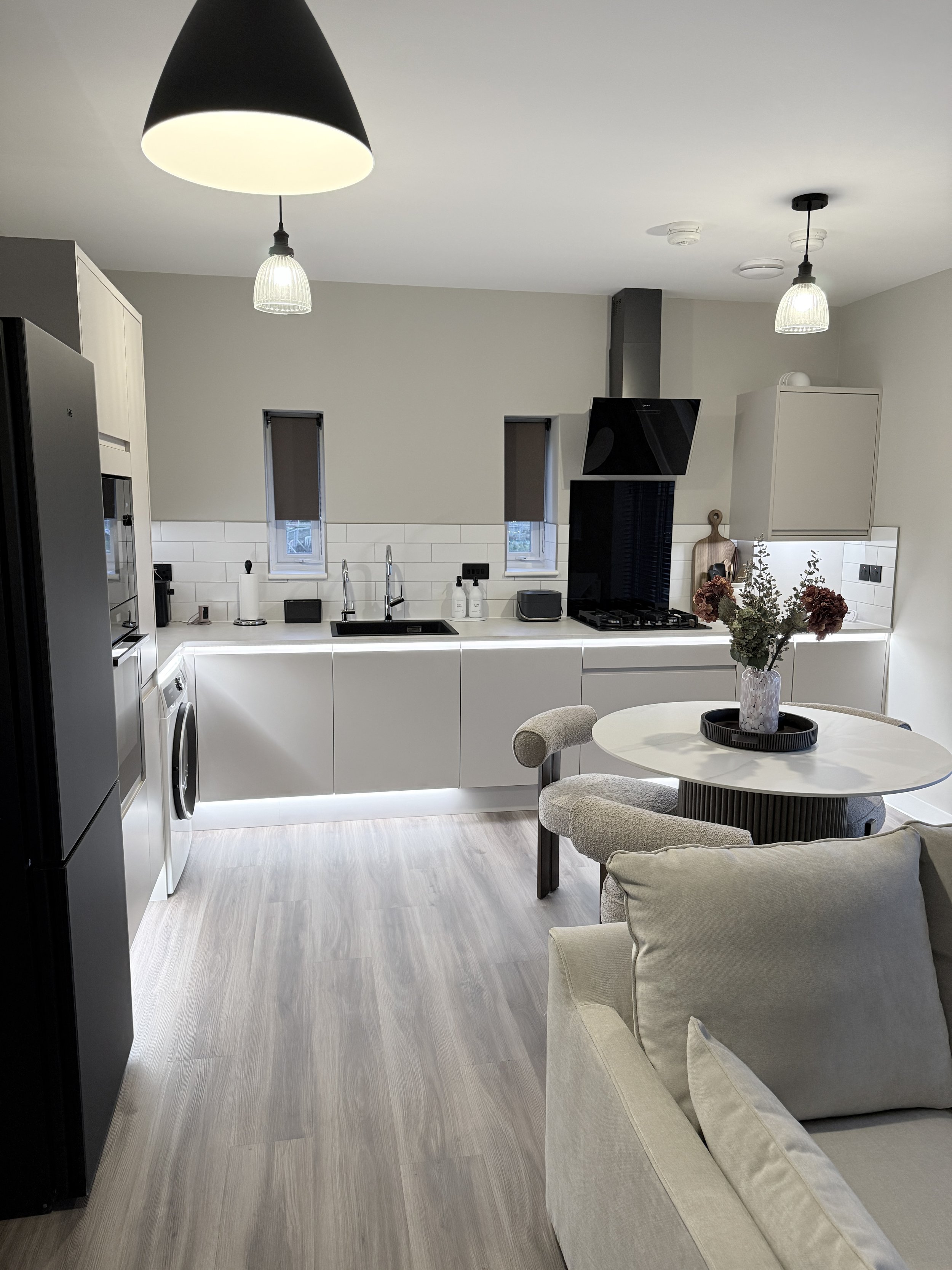 Strada Matt Kitchen - Duston Northampton