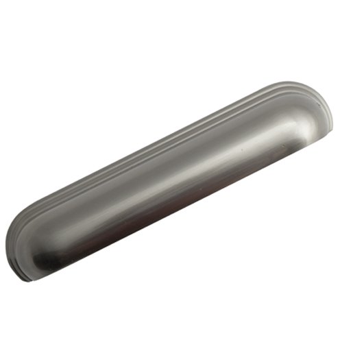 Stainless steel drawer pull handle