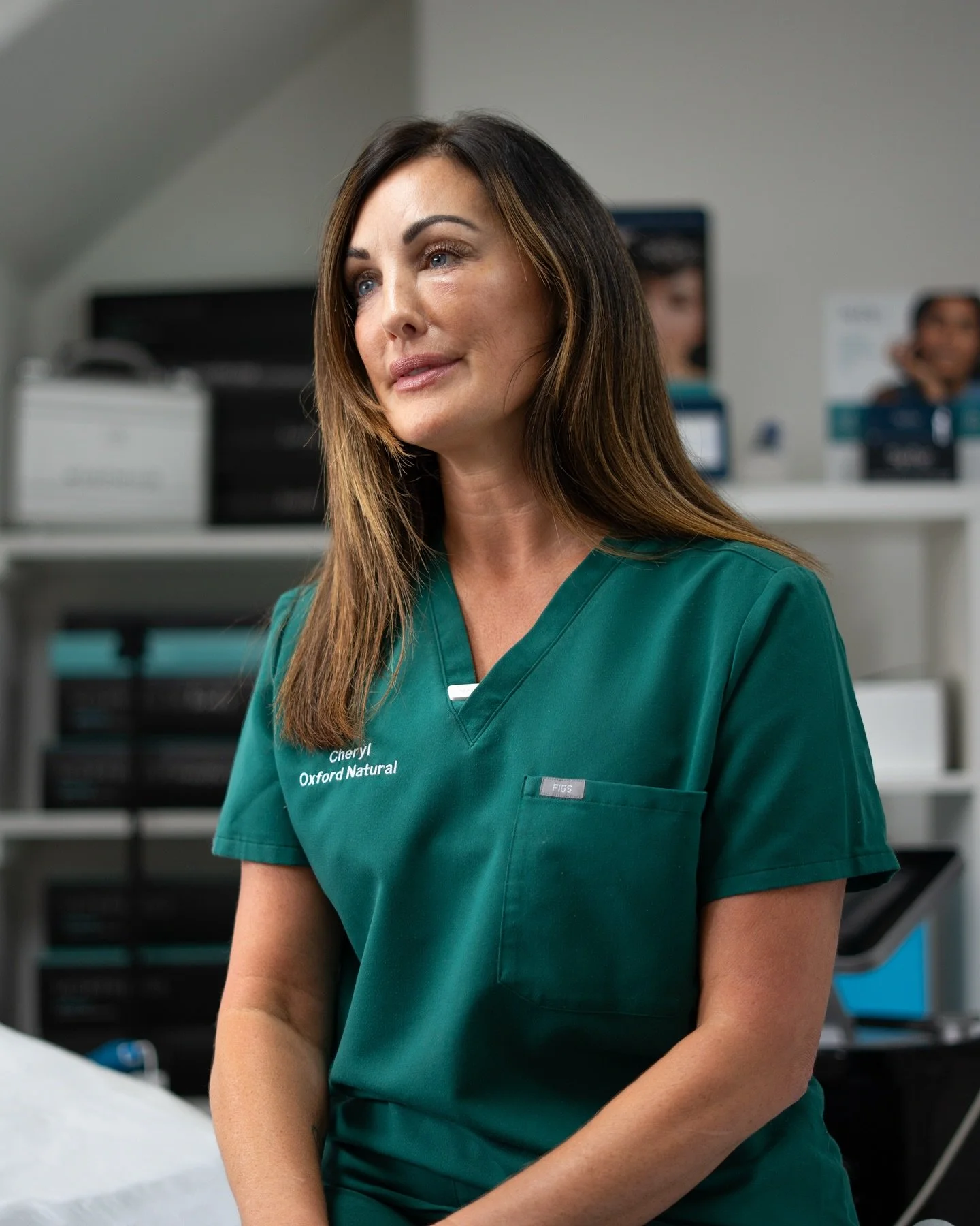 A recent shoot with our client Oxford Natural Clinic ✨

They wanted a bank of fresh, professional images to use across their social media and now have a library of high quality content ready to go for the next few months.

This is exactly why we love