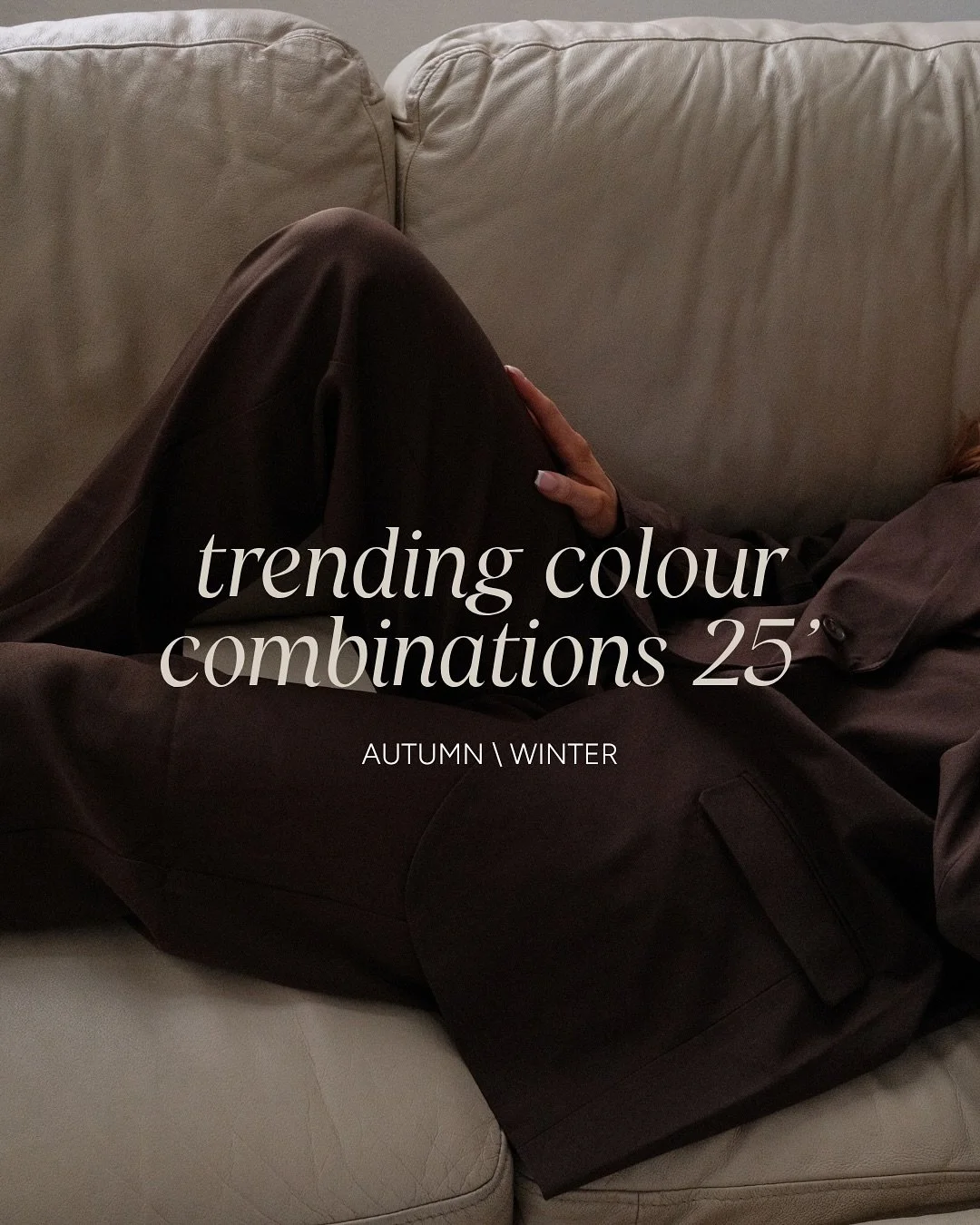 Who knew colour could be your brand&rsquo;s secret marketing strategy? 👀

Colours aren&rsquo;t just about aesthetics, they shape perception. The right palette can make your brand instantly recognisable, influence emotions, and even drive buying deci