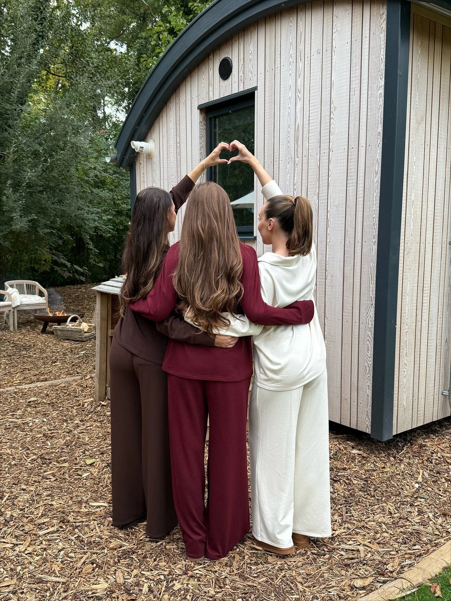 Girlhood 🫶

We spent a few days in the Cotswolds with @sundeapparel shooting their new collection and honestly, it didn&rsquo;t feel like work at all. More like a weekend away with friends than a campaign, and I think that shows in the content we cr