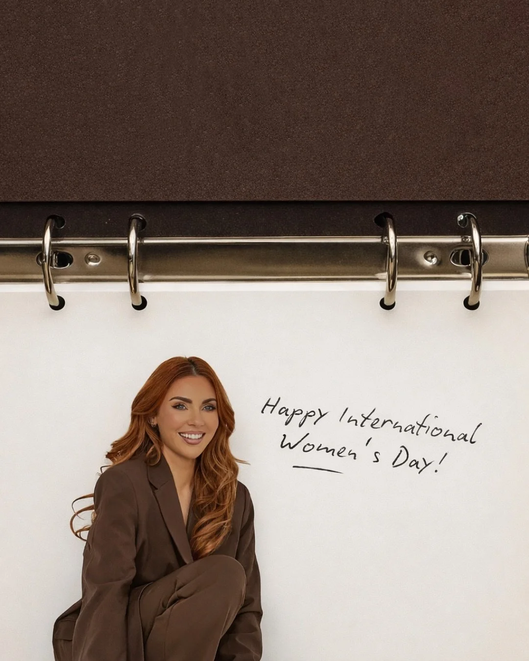 Today we&rsquo;re celebrating the incredible women we&rsquo;re lucky enough to work alongside every day.

From the talented creatives in our network, to the inspiring founders and teams behind the brands we partner with, we&rsquo;re proud to collabor