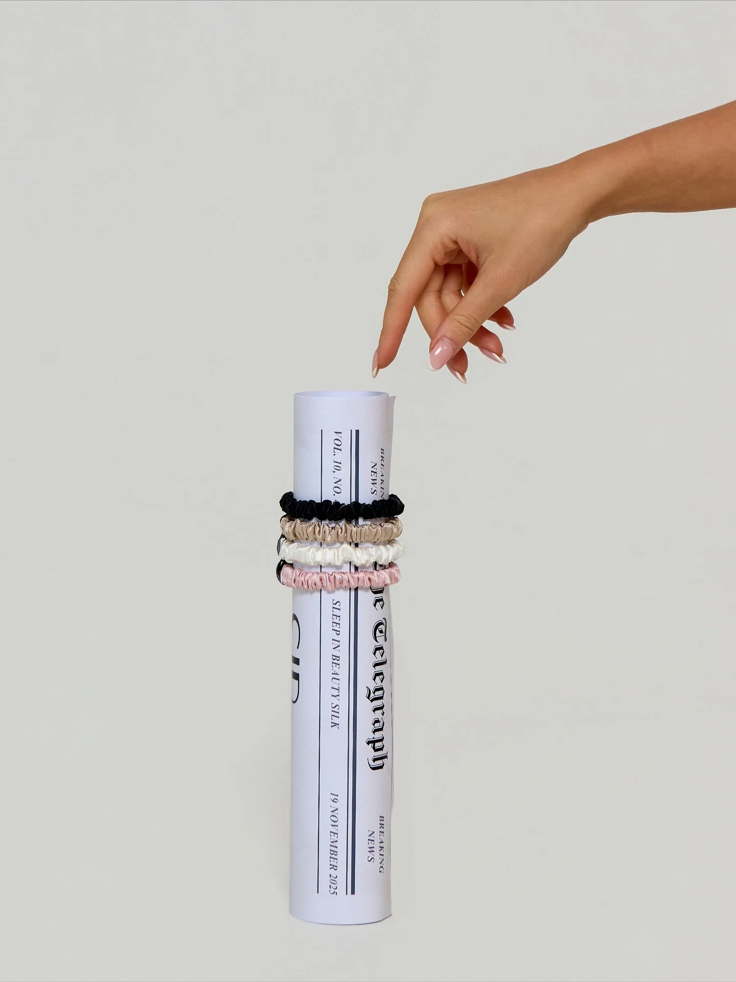 The final images are in&hellip; and we&rsquo;re obsessed ✨

A full-service content shoot - meaning we handled every detail from concept to delivery.

What was included:
&rarr; Creative direction + visual identity alignment
&rarr; Full shot list + sty