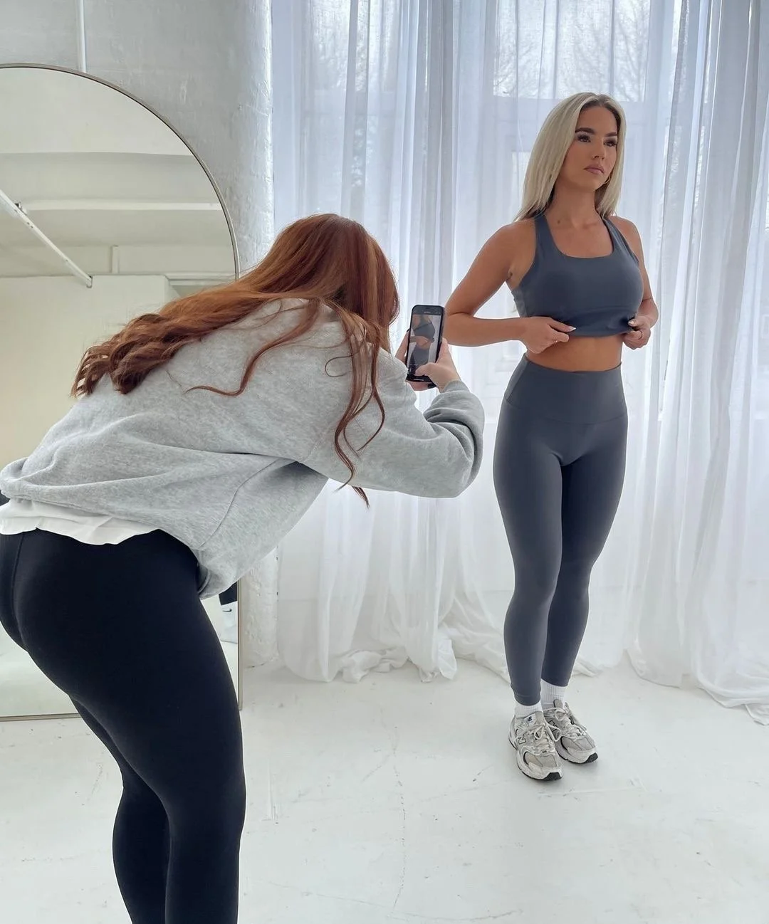 Content Shoots