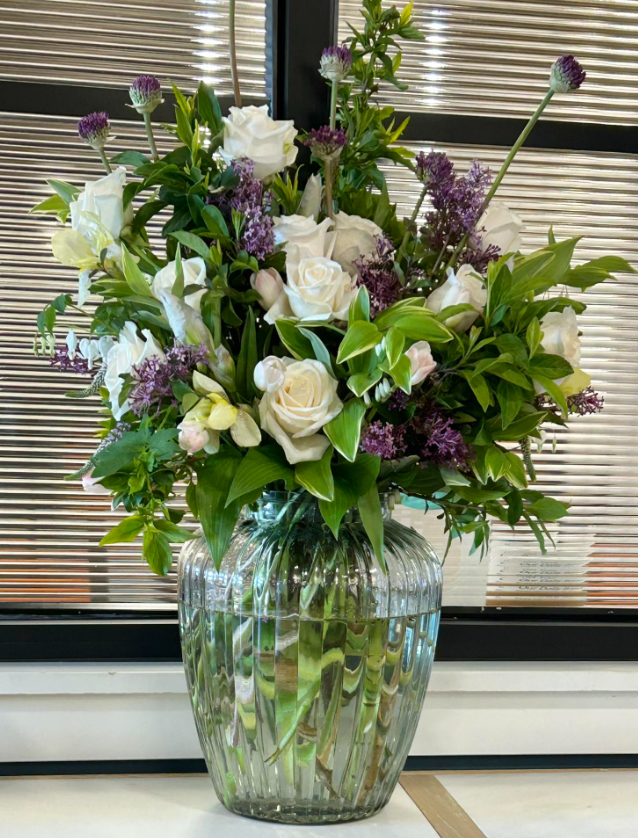 The Hallmar arrangement
