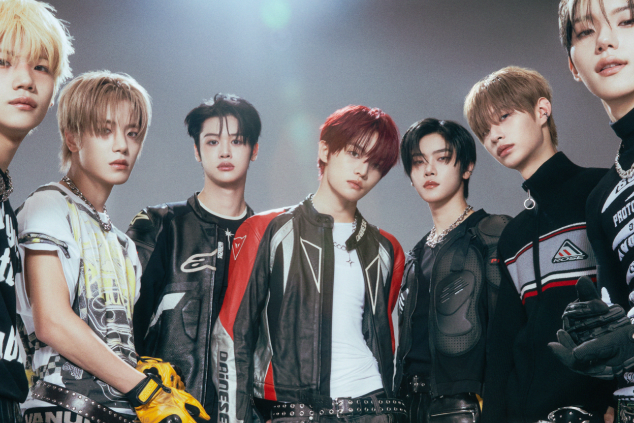 CLOSE YOUR EYES Gears Up For New Mini Album blackout