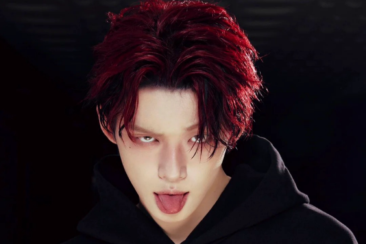 Tomorrow x Together’s YEONJUN To Release First Mini Album in November