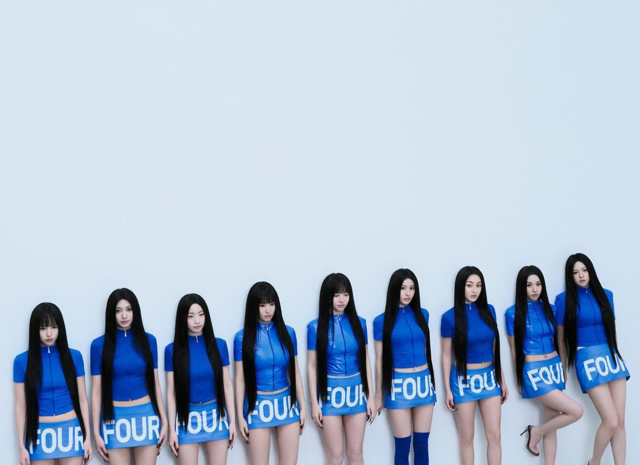 Twice Soon To Commence World Tour