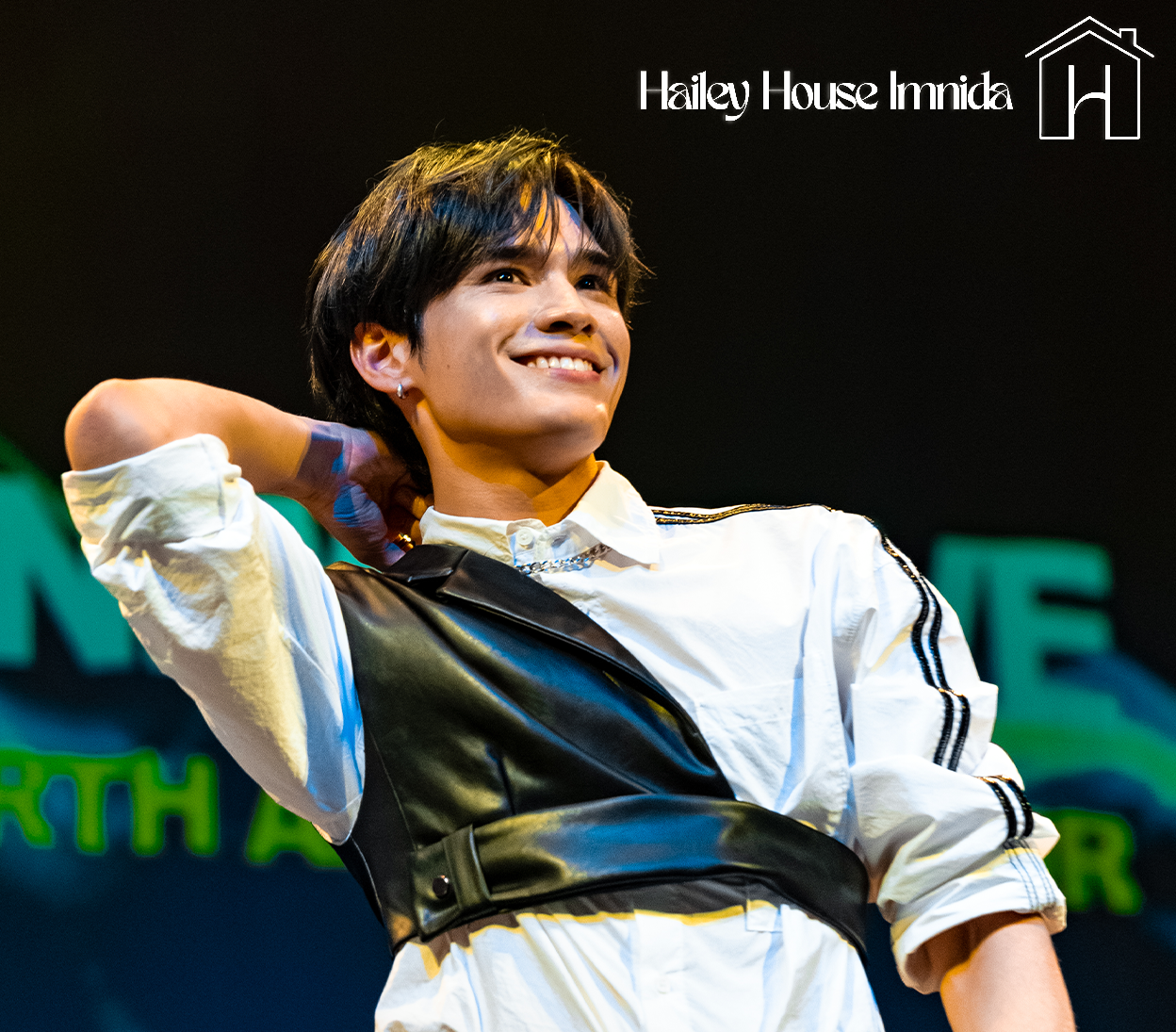 ONE PACT’S “NEW WAVE” TOUR MAKES A SPLASH IN NEW JERSEY