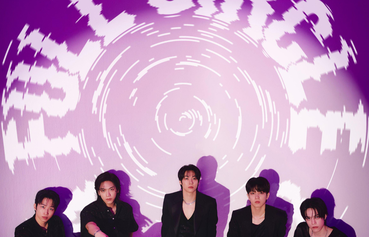 N.Flying Leaves An “Everlasting” Impact With Their World Tour, &amp;CON4: Full Circle