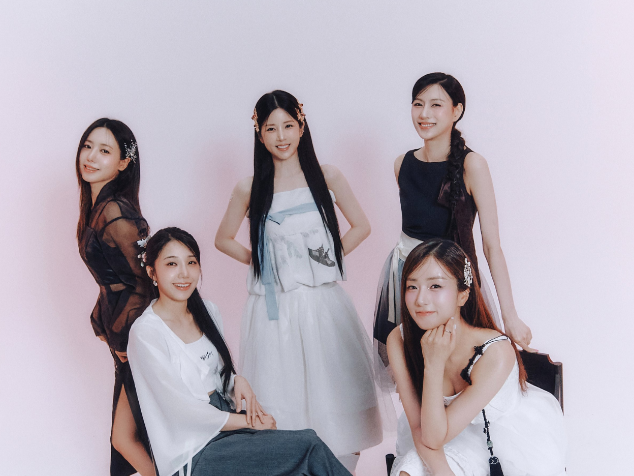 Apink Reveals Plan For New Album