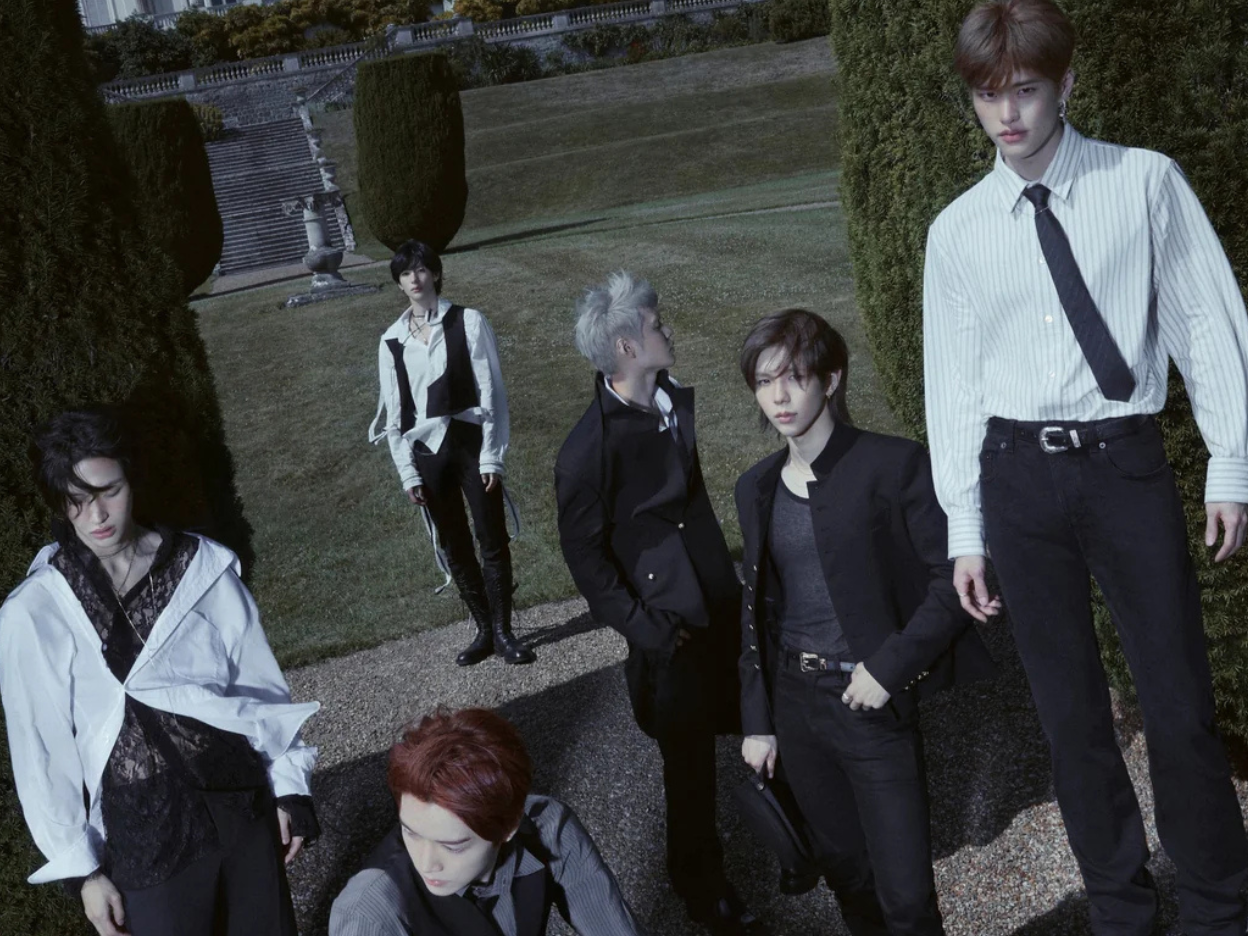 Riize’s “Fame” Sets a New Precedent