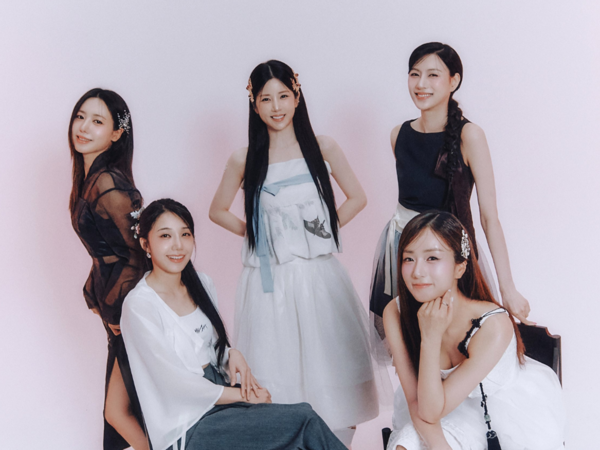 Apink Reveals Plan For New Album