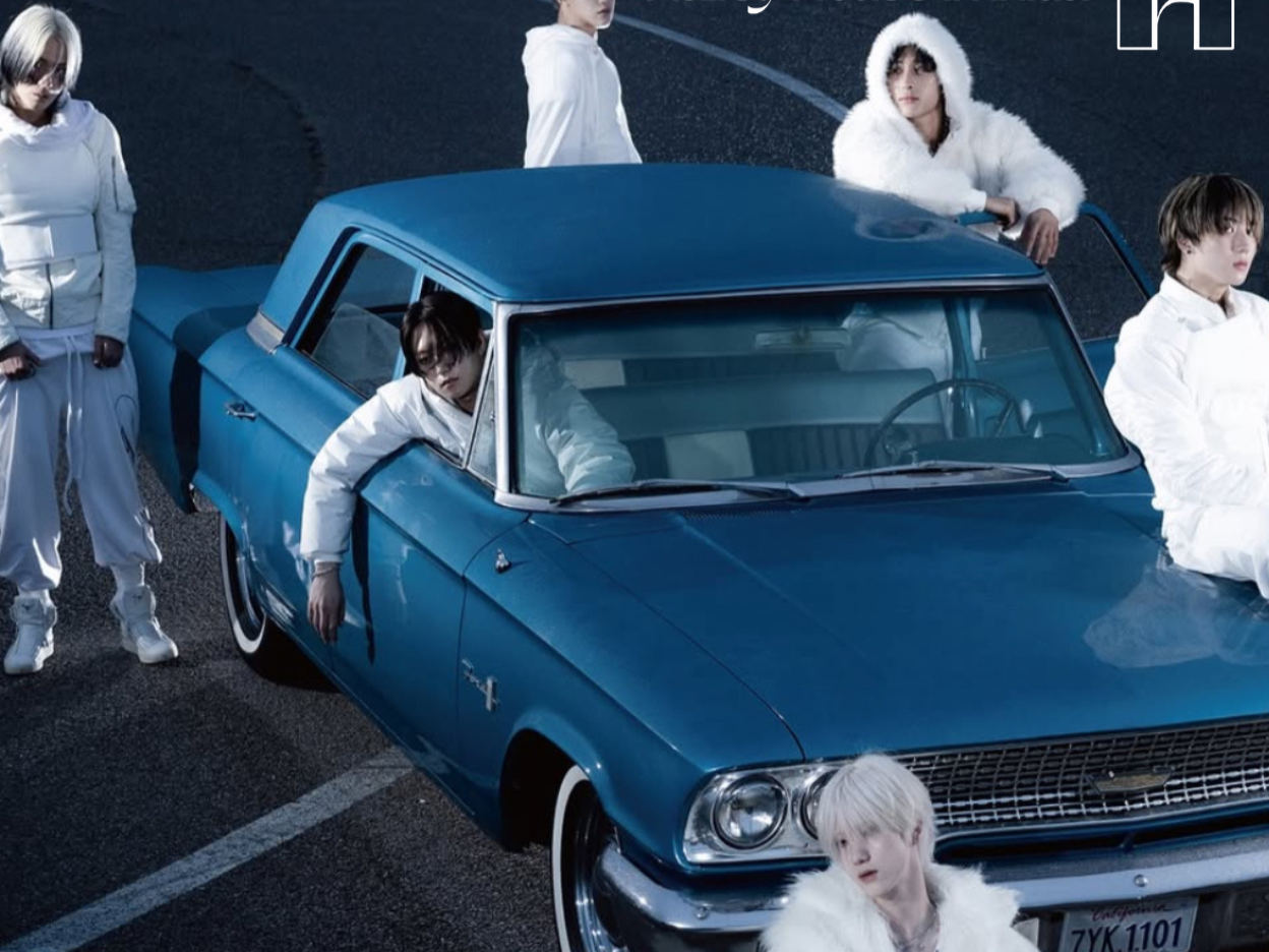 JustB’s [Snow Angel] is Pop Excellence
