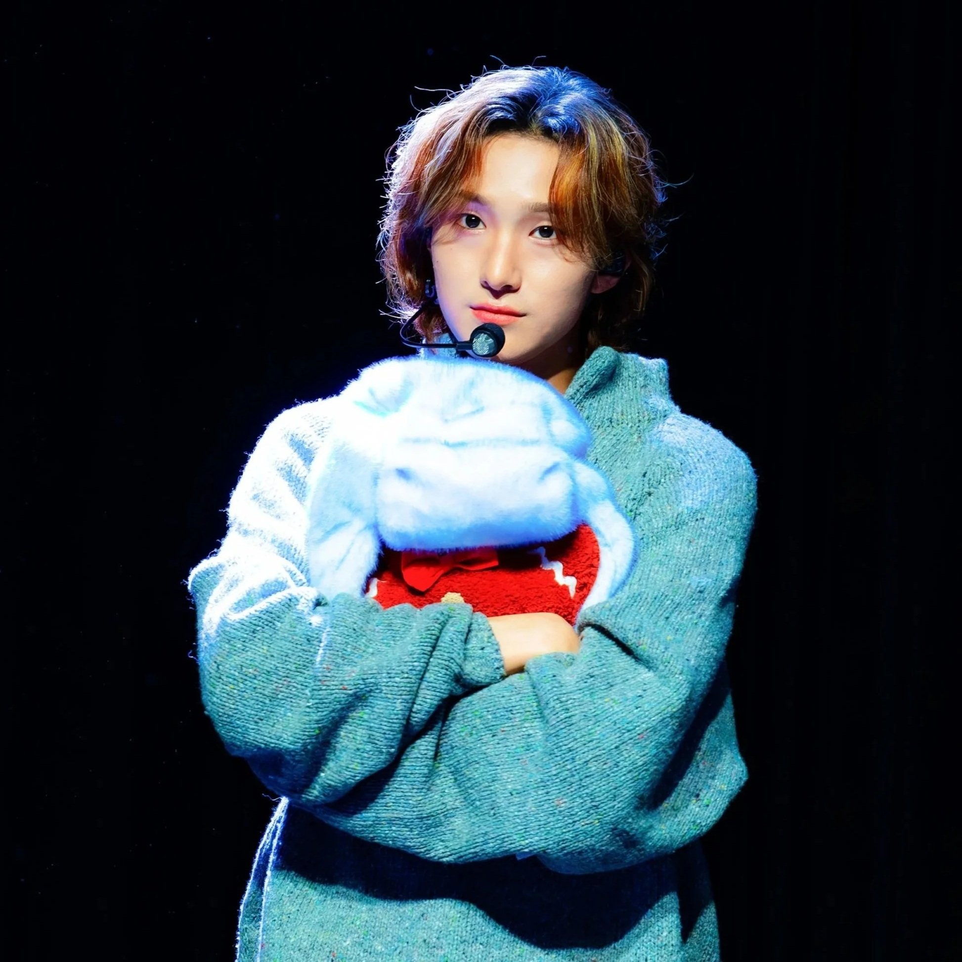 1VERSE : 'SHATTERED' in NYC