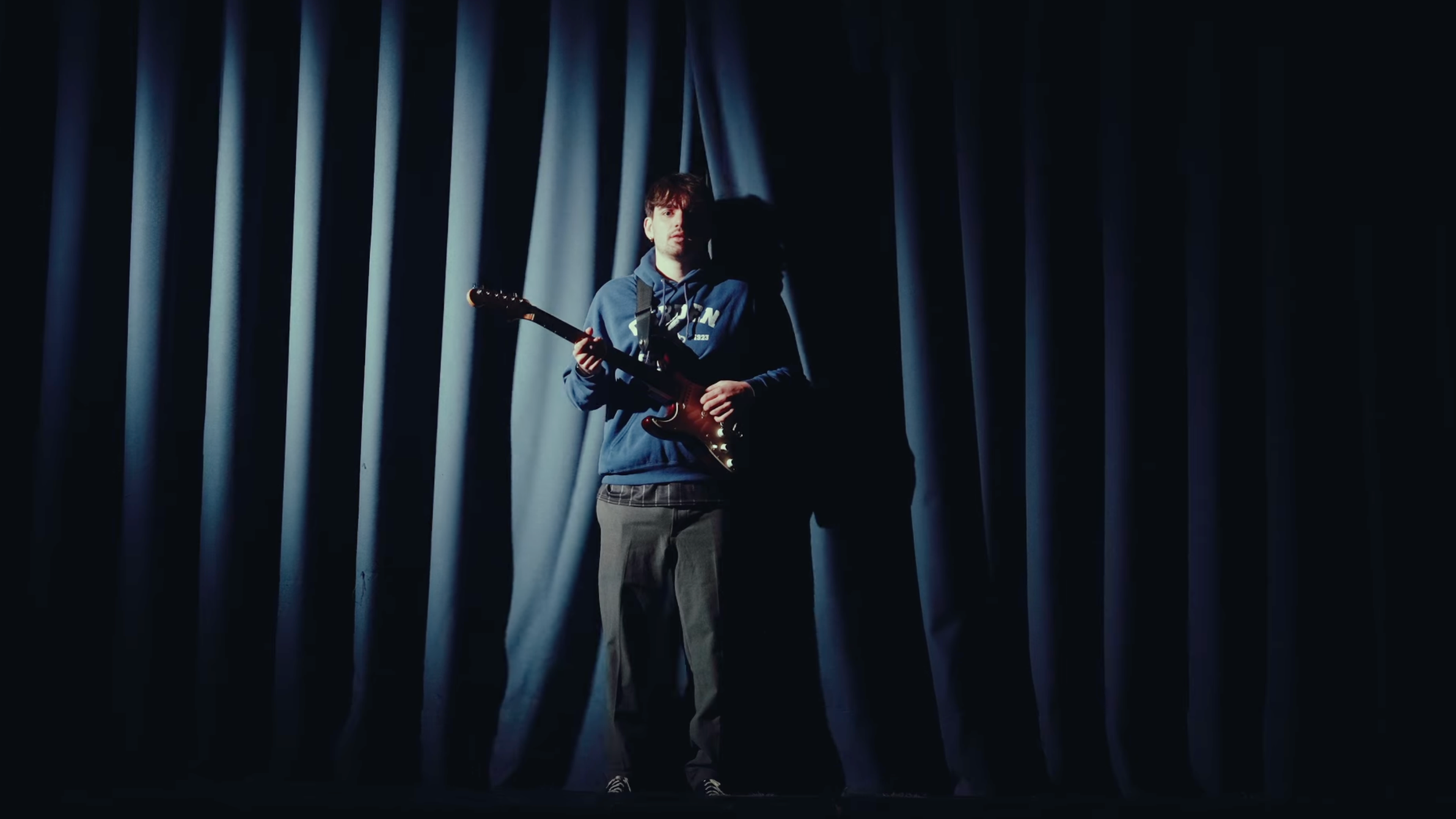 HADJI GAVIOTA : ARTIST INTERVIEW