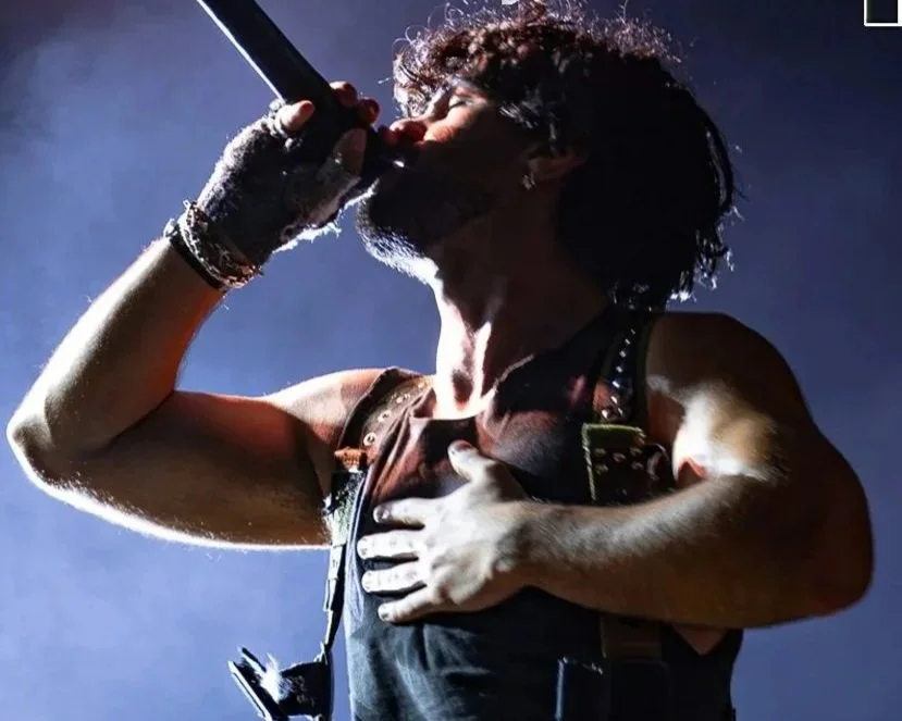 Aries’ GLASS JAW Tour Shatters New York City