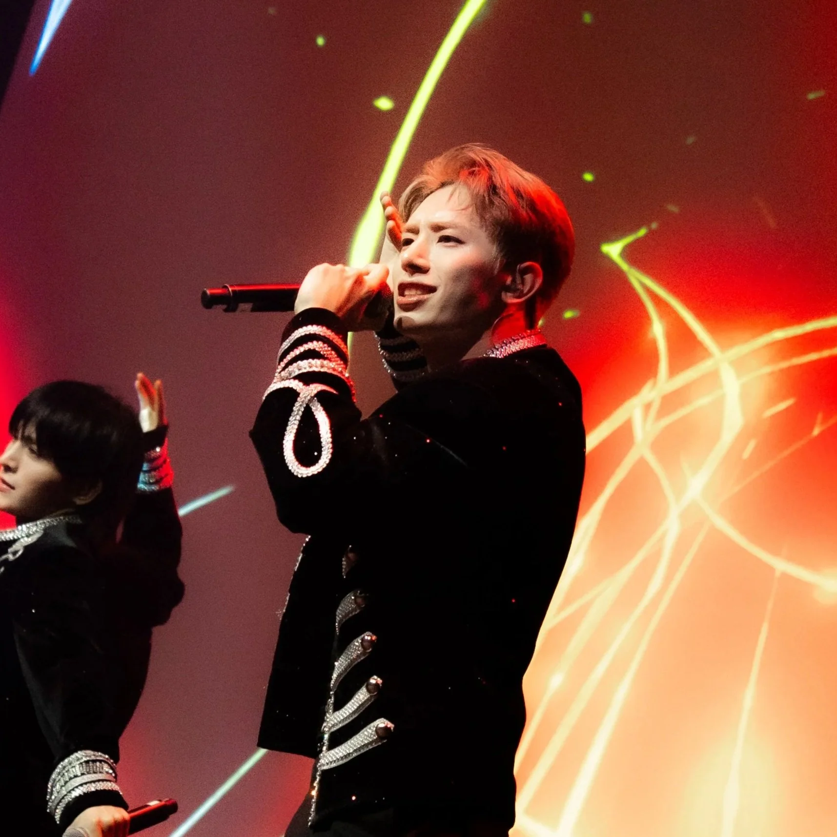 ALL(H)OURS : 1ST FANCON in ATL