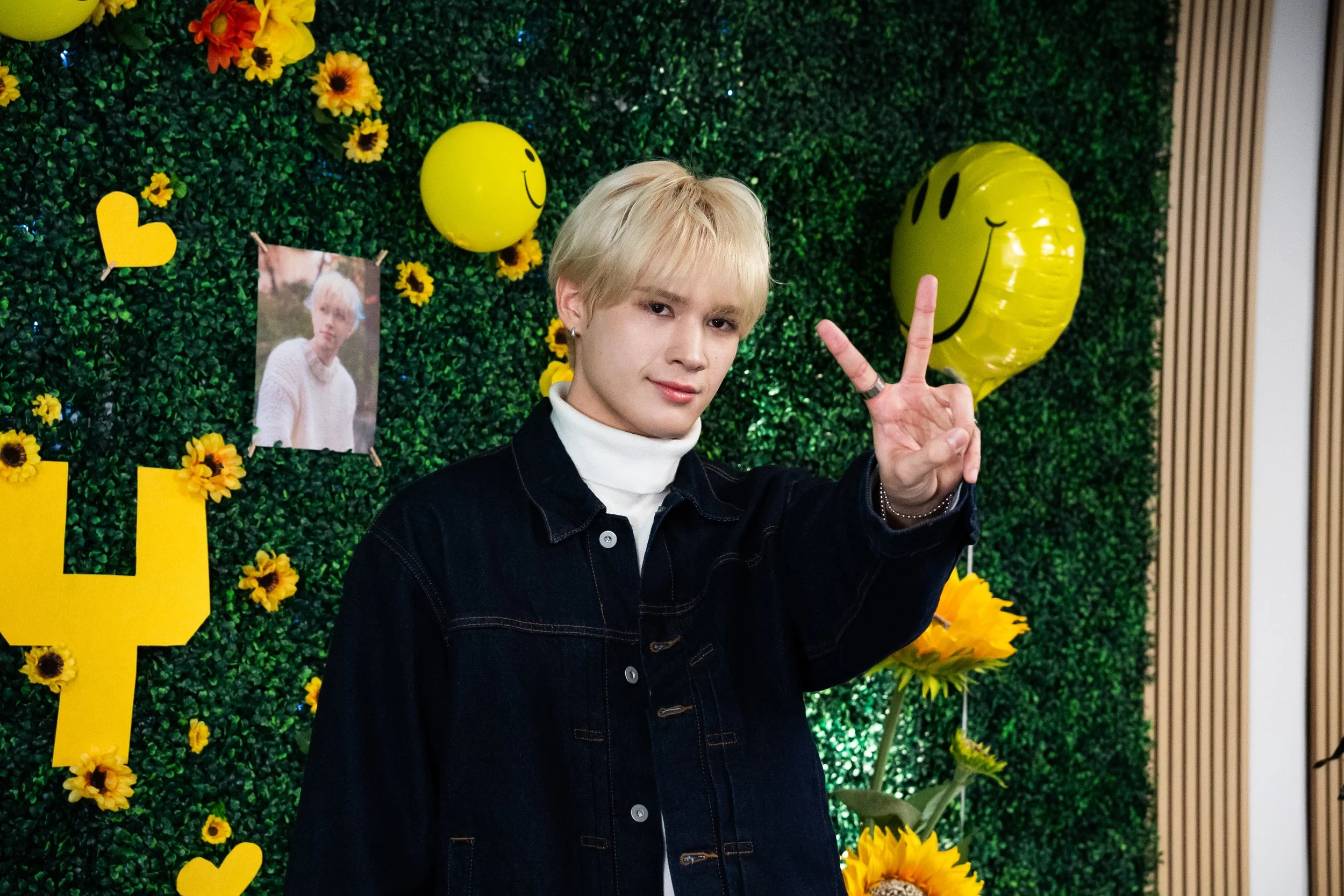 JAY CHANG : 'NEIGHBORHOOD SHOWCASE'