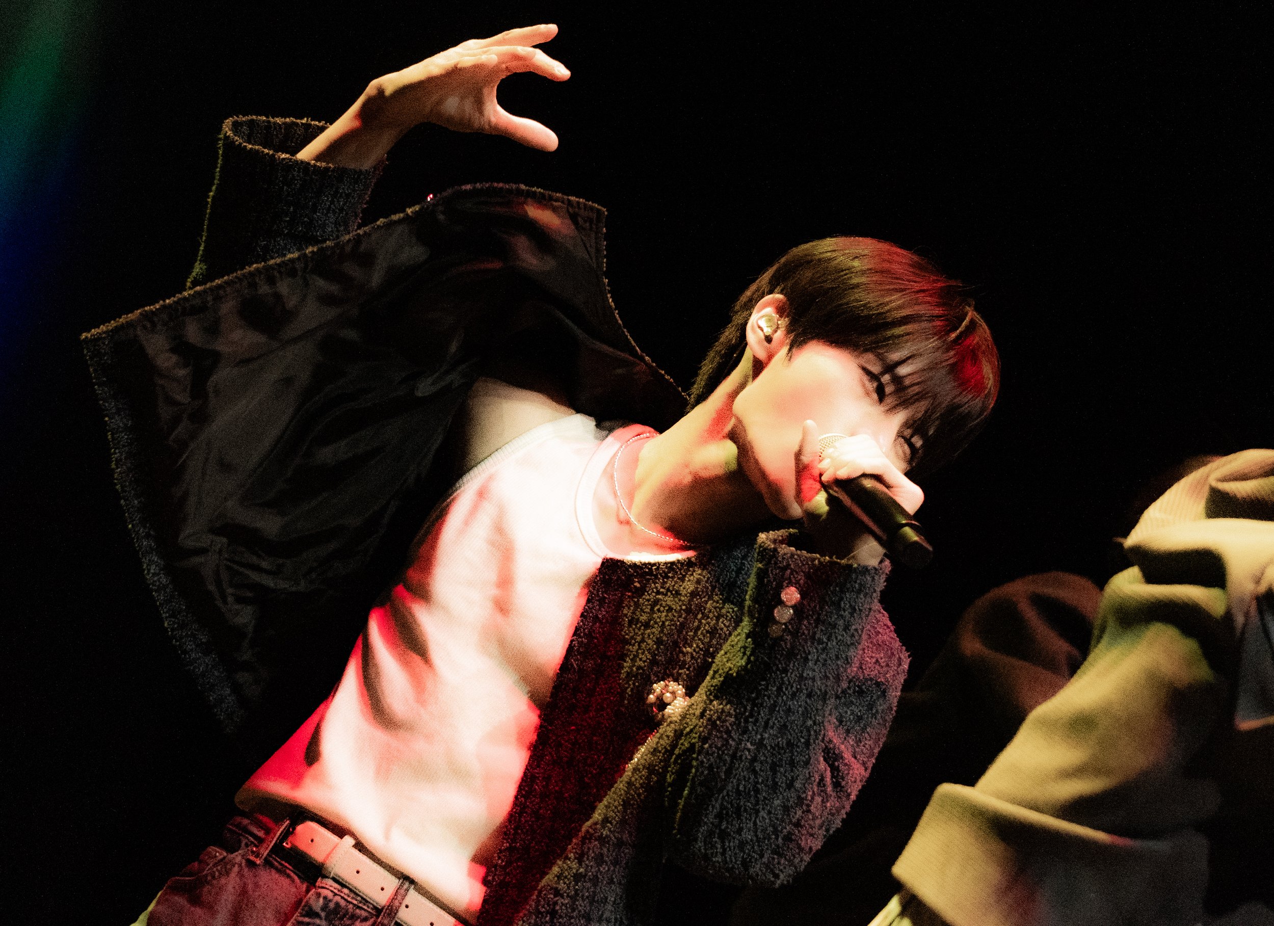 ONE PACT : 'THE NEW WAVE' IN ATL