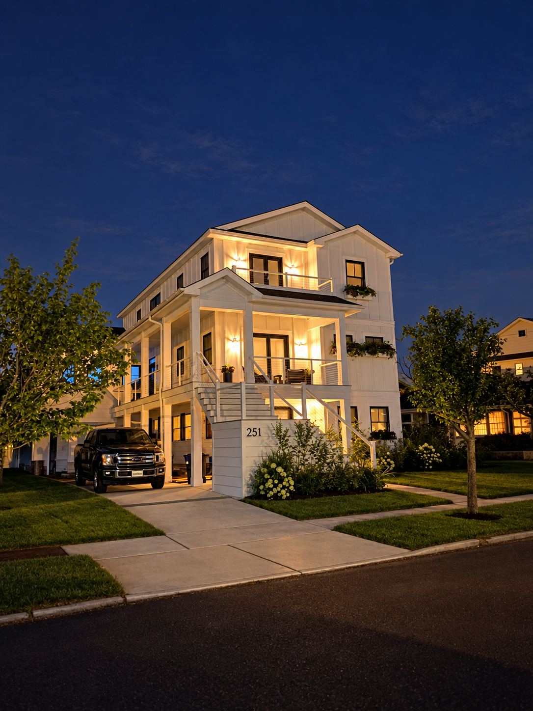 251 CRESCENT RD OCEAN CITY