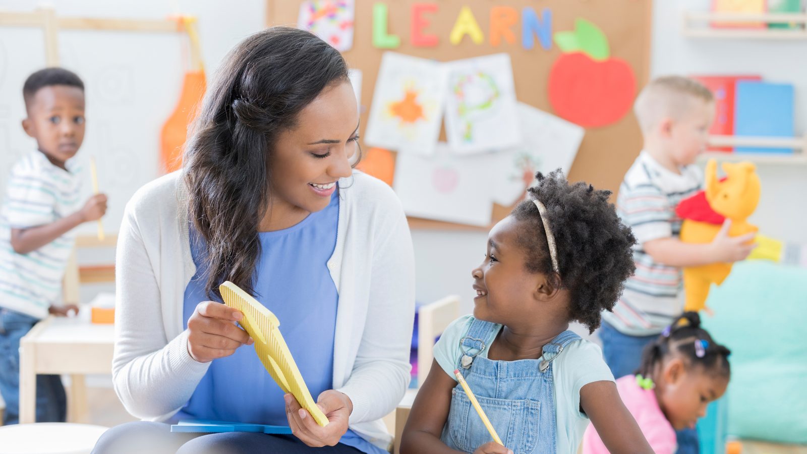 New Legislation has Potential to Stabilize the Workforce and Reduce Turnover