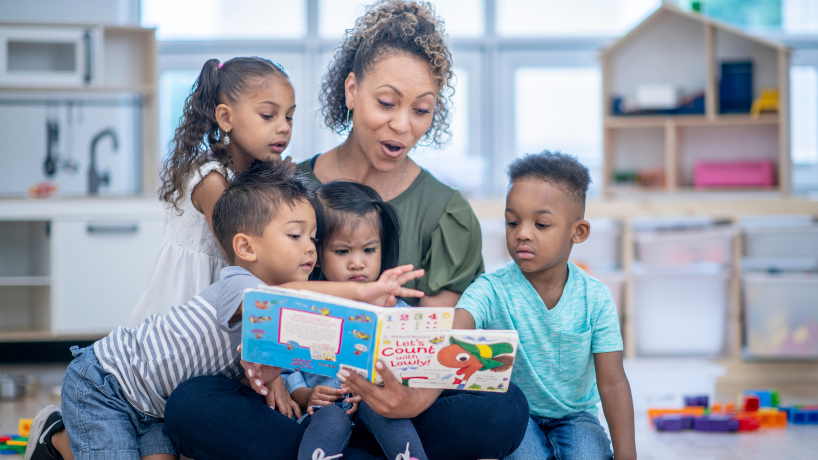 Halting New Applications for Child Care Assistance is a Policy Failure