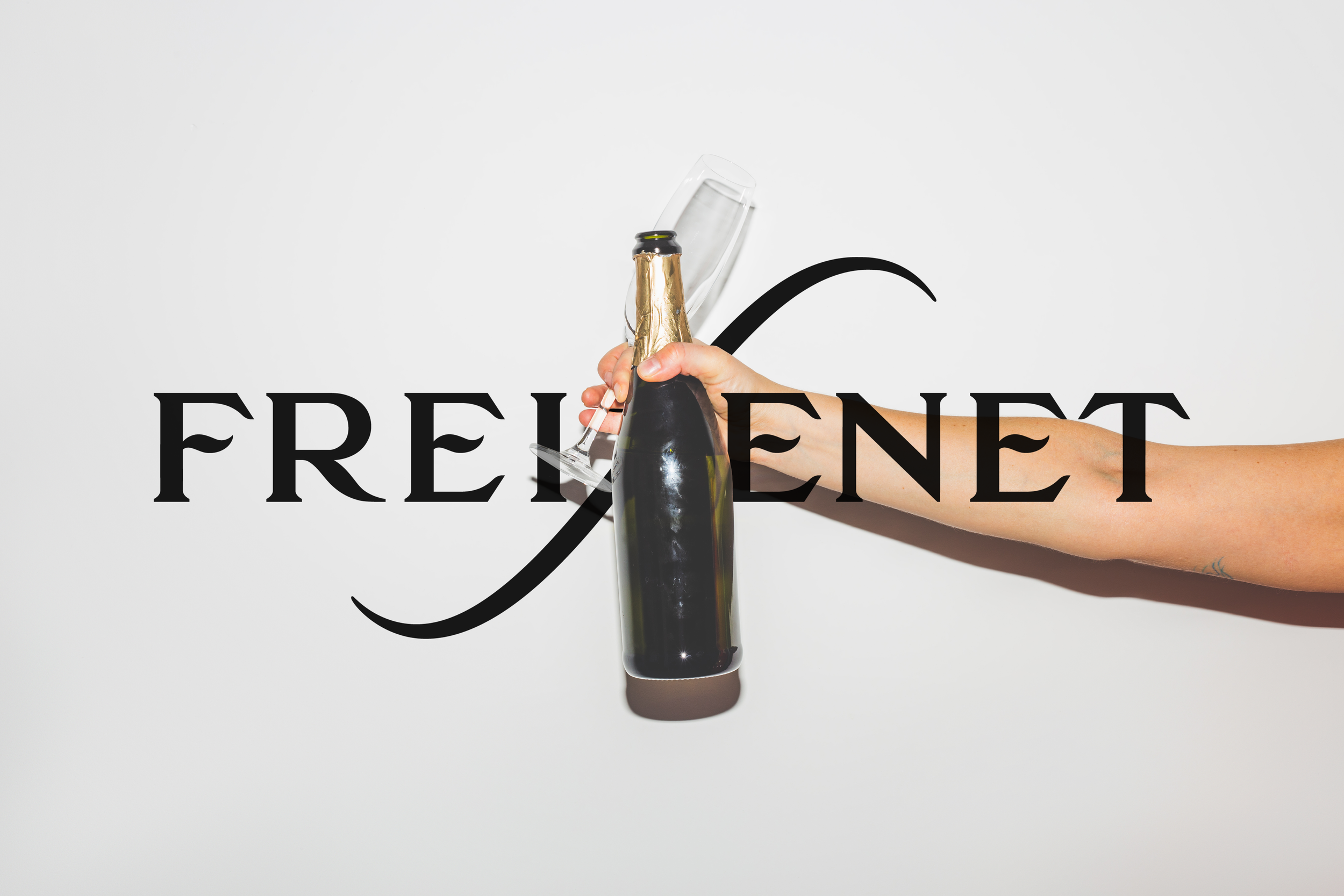 Freixenet - Hunt Hanson