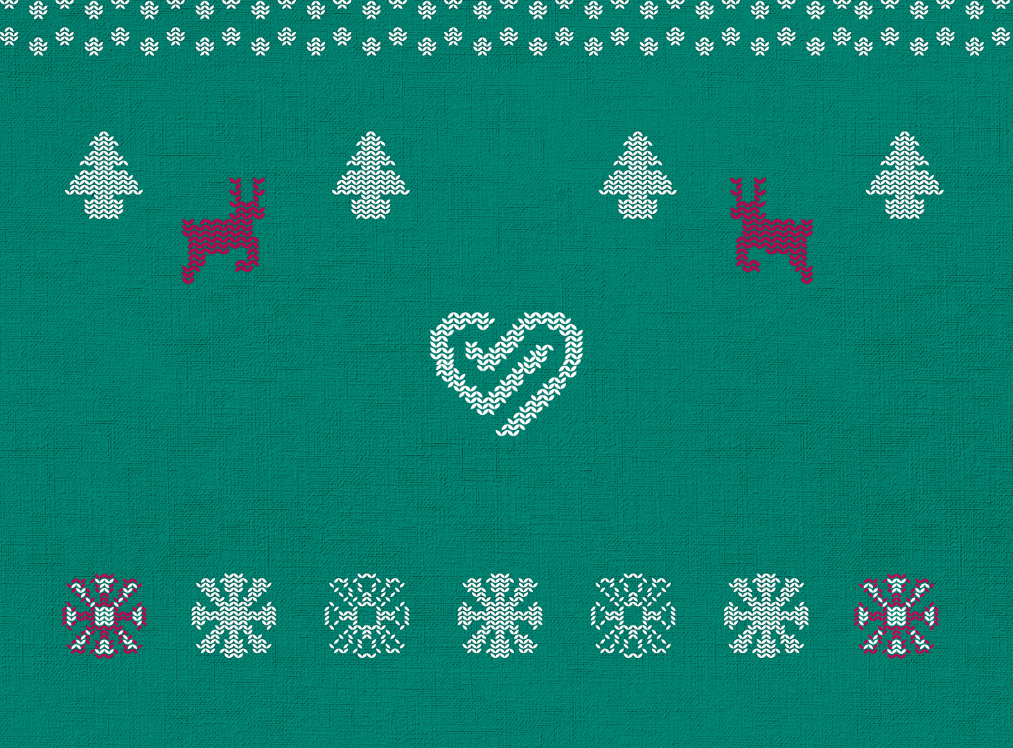 Christmas - Trainline