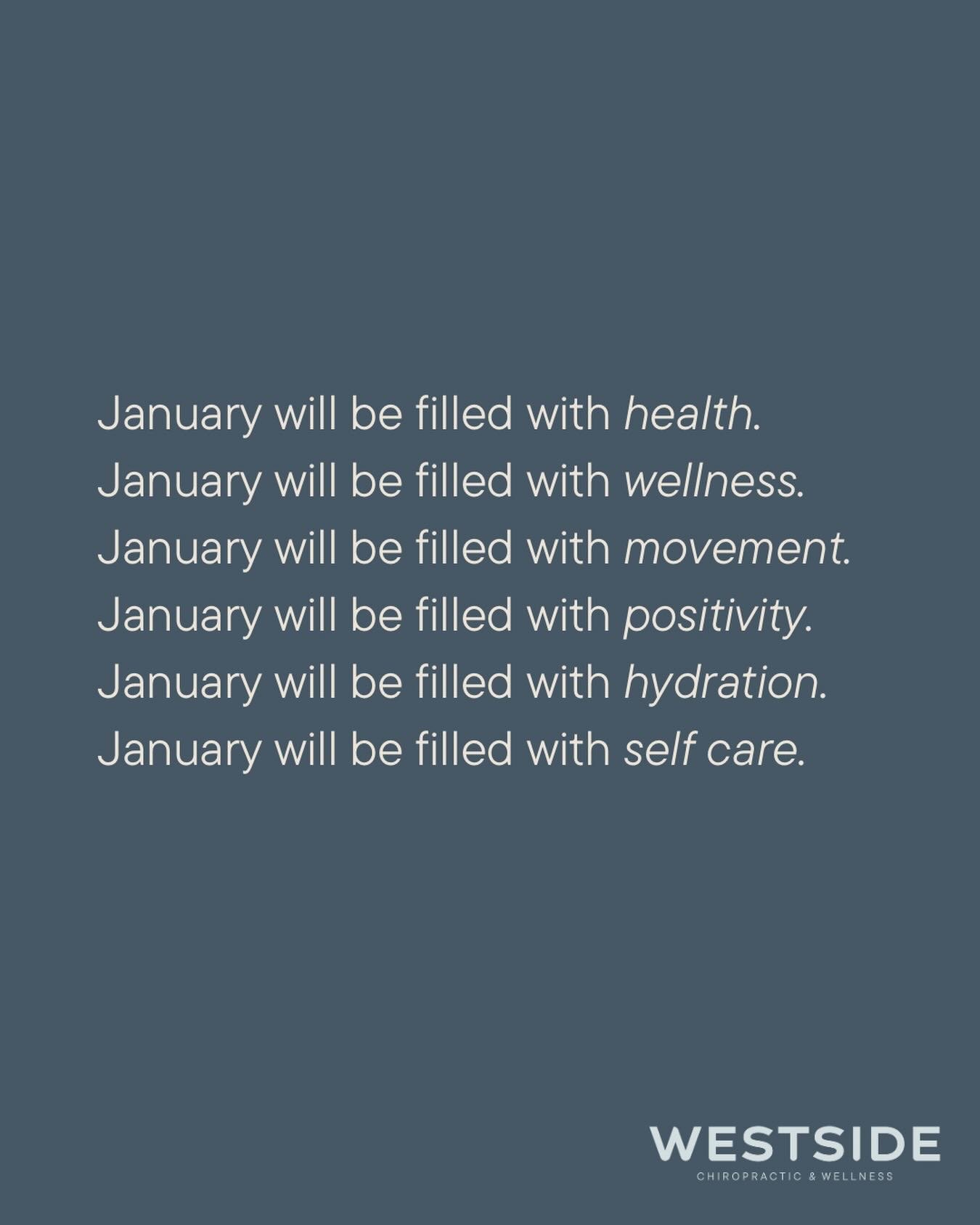 What is your January going to be filled with?✨

👇🏽 Drop your goals, resolutions, etc... here👇🏽