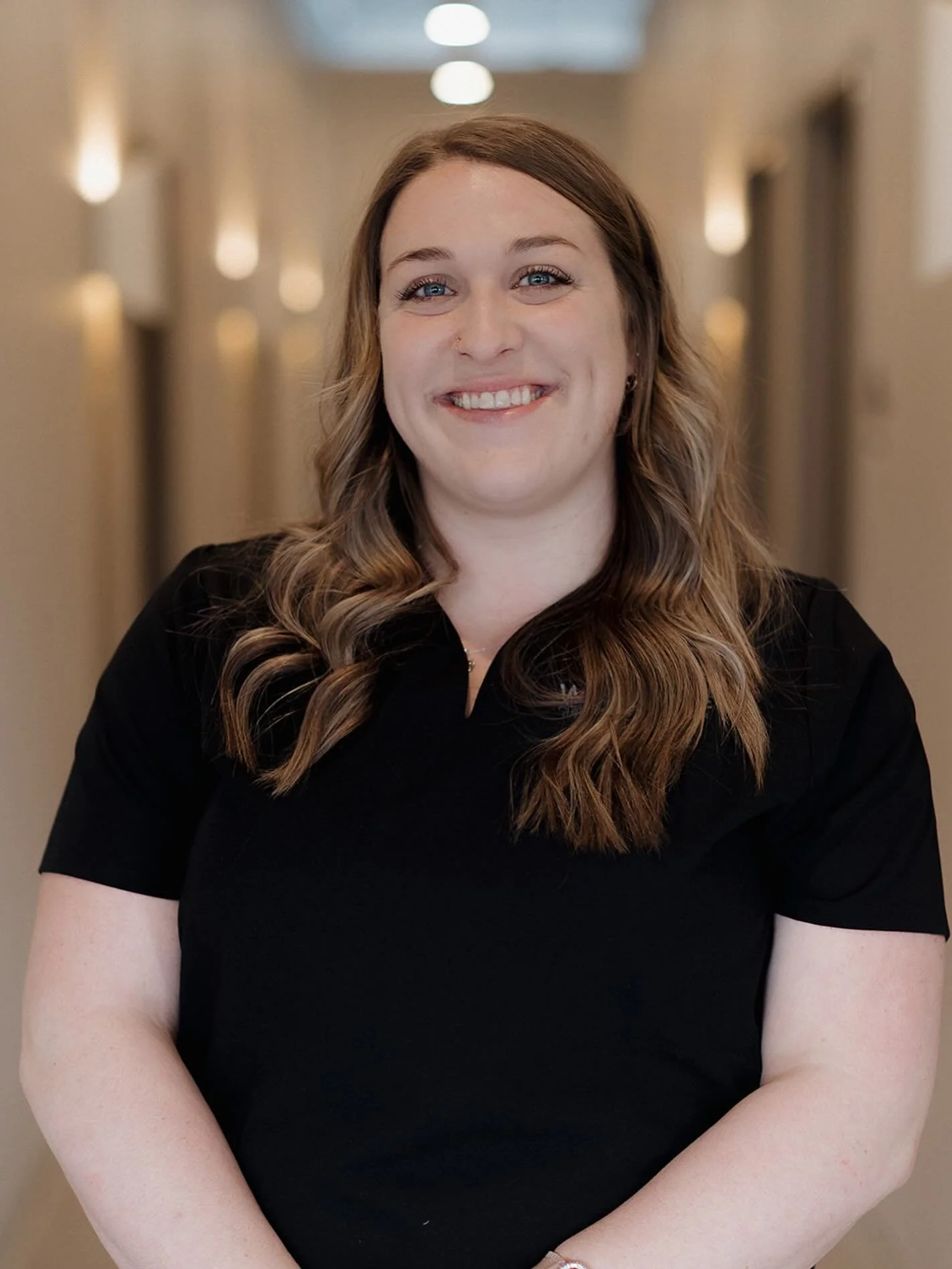 Meet our therapist, Carliann 👋🏽

Carliann graduated in 2019 from the Cleveland Institute of Medical Massage. She has a passion for helping people feel their best in all aspects of life using a holistic and functional approach. She has specialized m