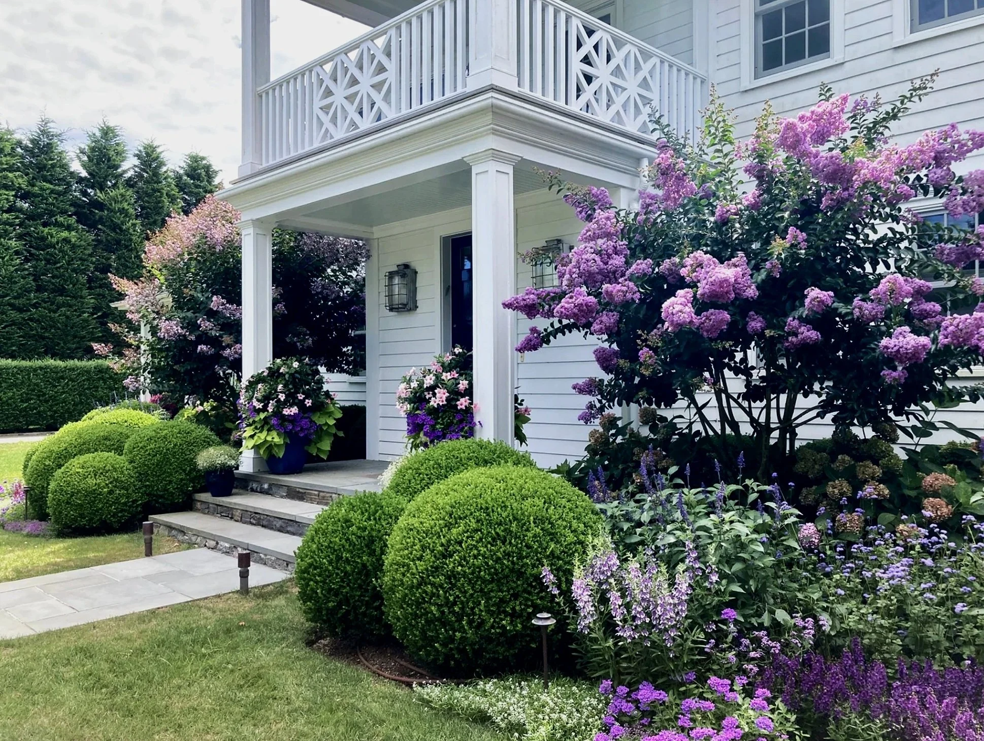 Traditional Sagaponack