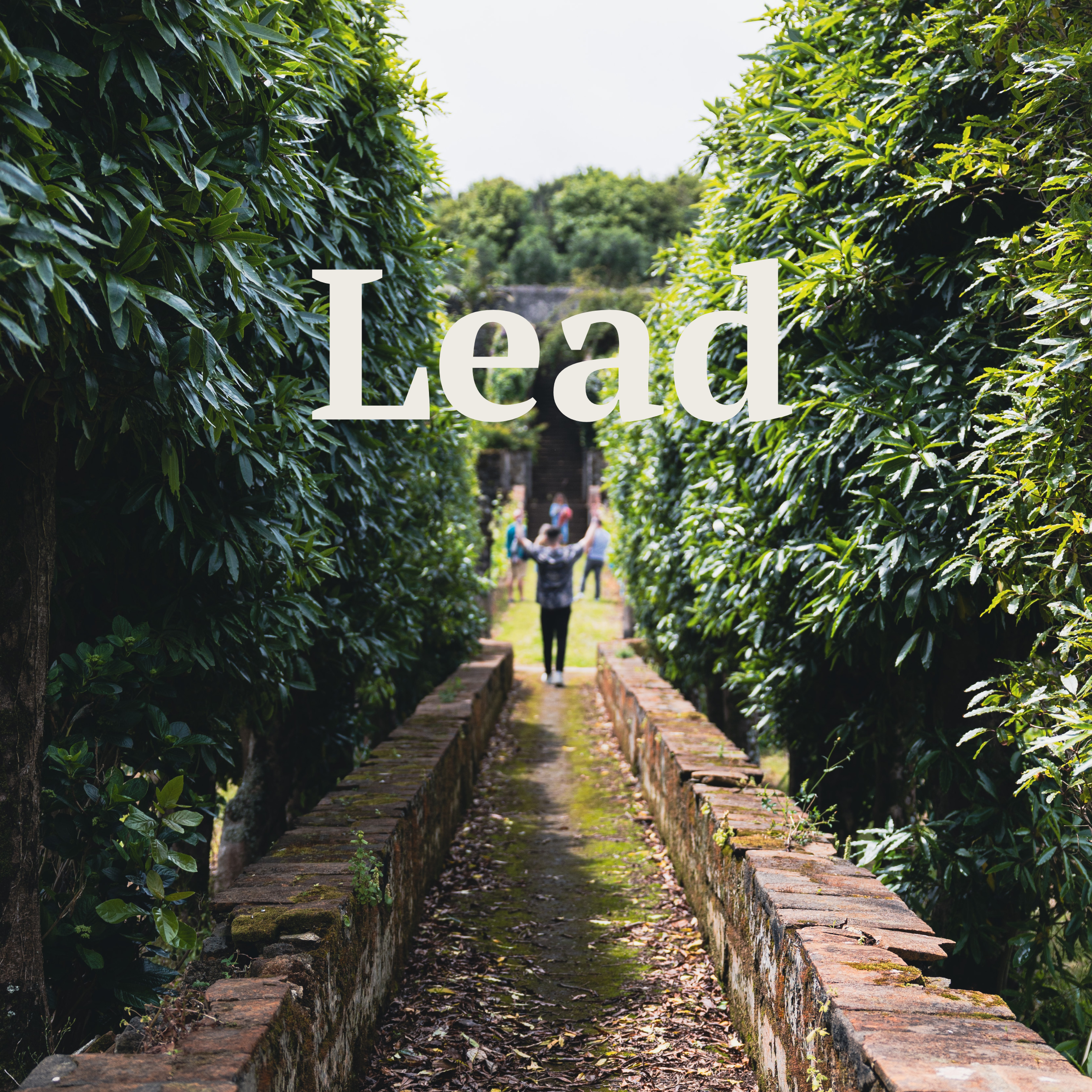 Lead others without losing yourself.
