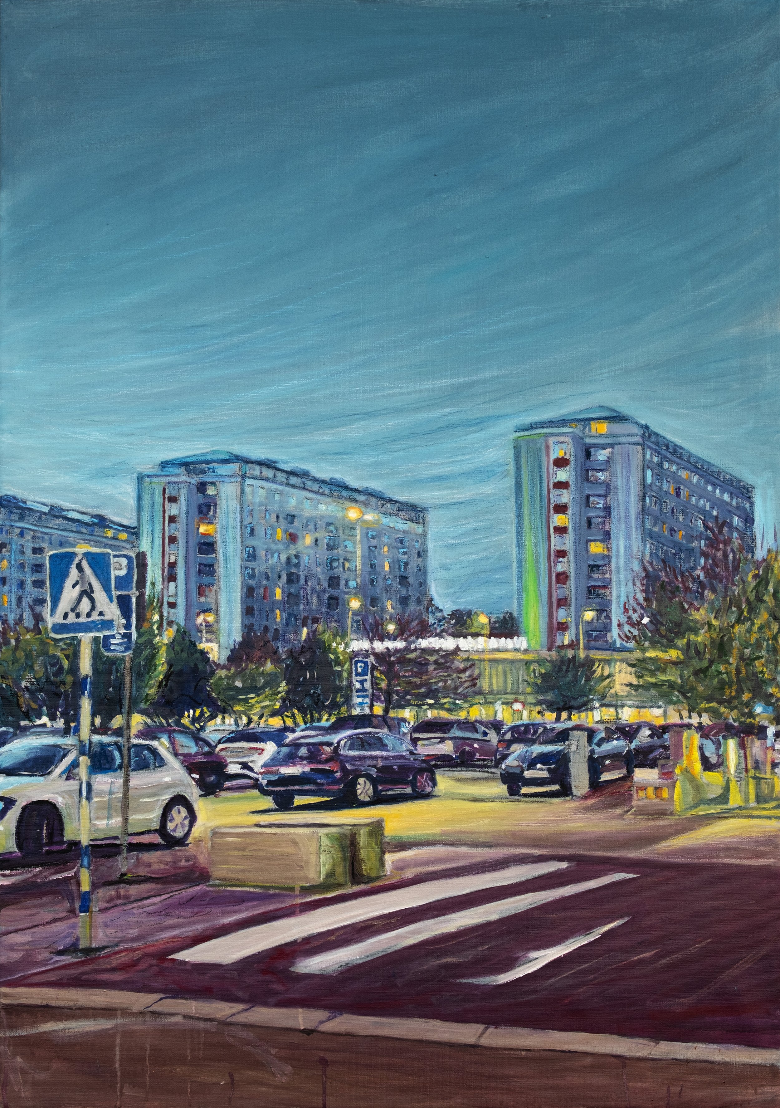 2025, Per Johansson, After Closing 90x130.jpg