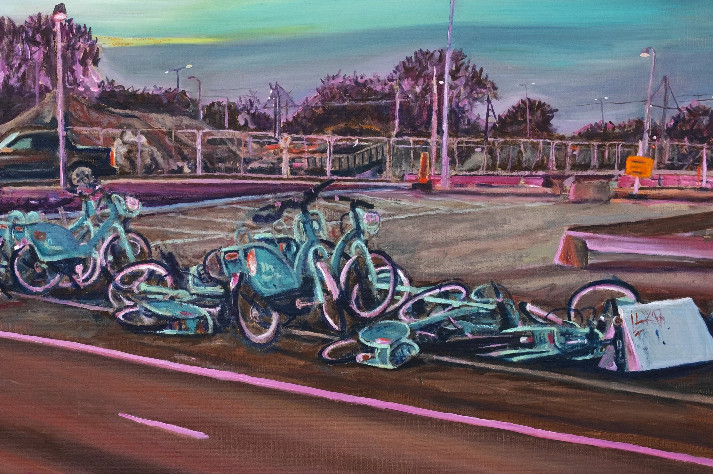 Per Johansson, 2026, Dagen Efter (The Day After), Inzoomad.jpg