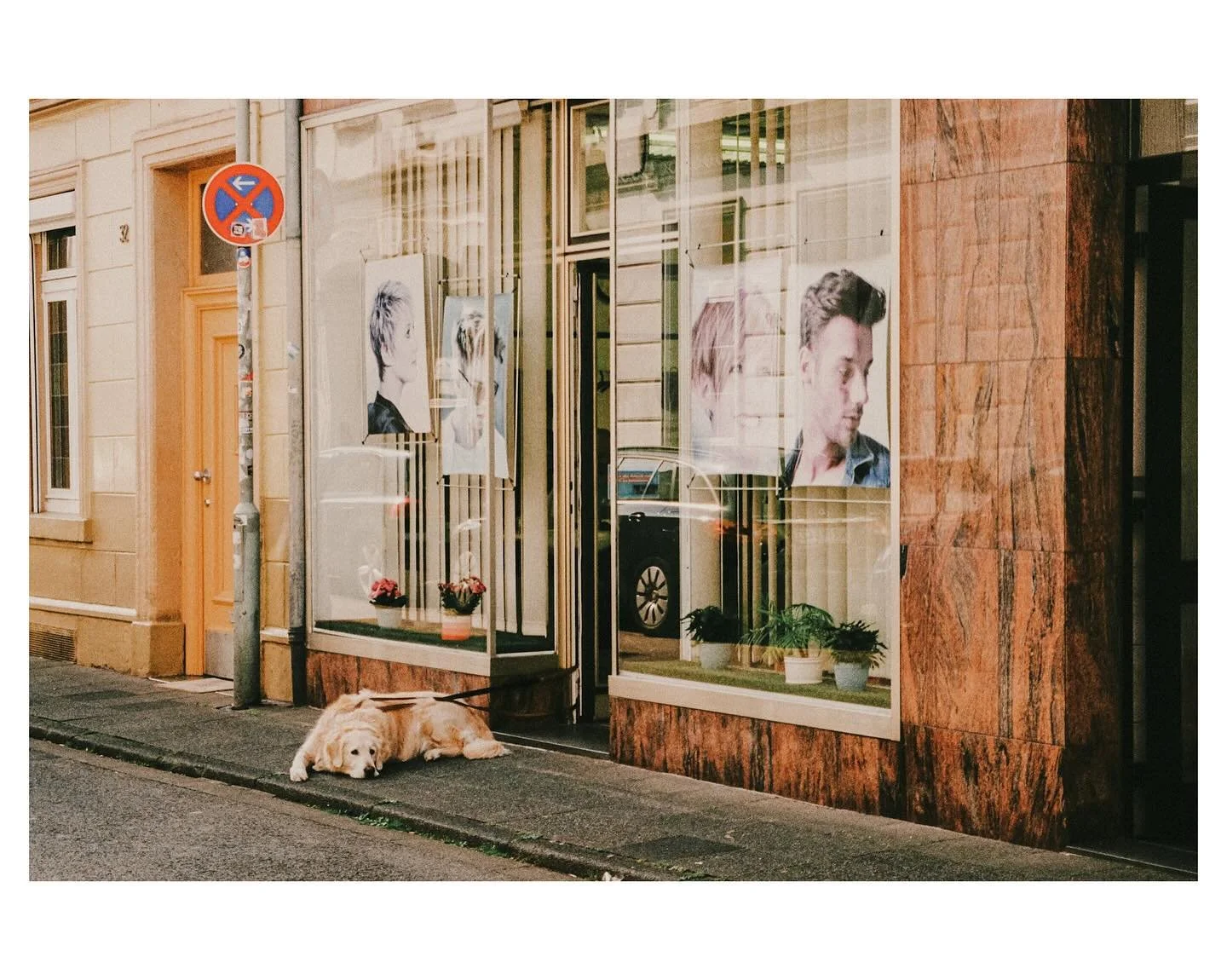 Some random snapshots that I took with my mju on the go. I have a lot of these laying around on my drive that never made the cut. Should I post them anyways (maybe in these Caroussel posts or as story highlights only)?