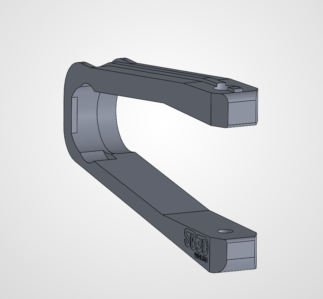 Suzuki GSX-R 1100 (1986–1988) Ketjulaahain