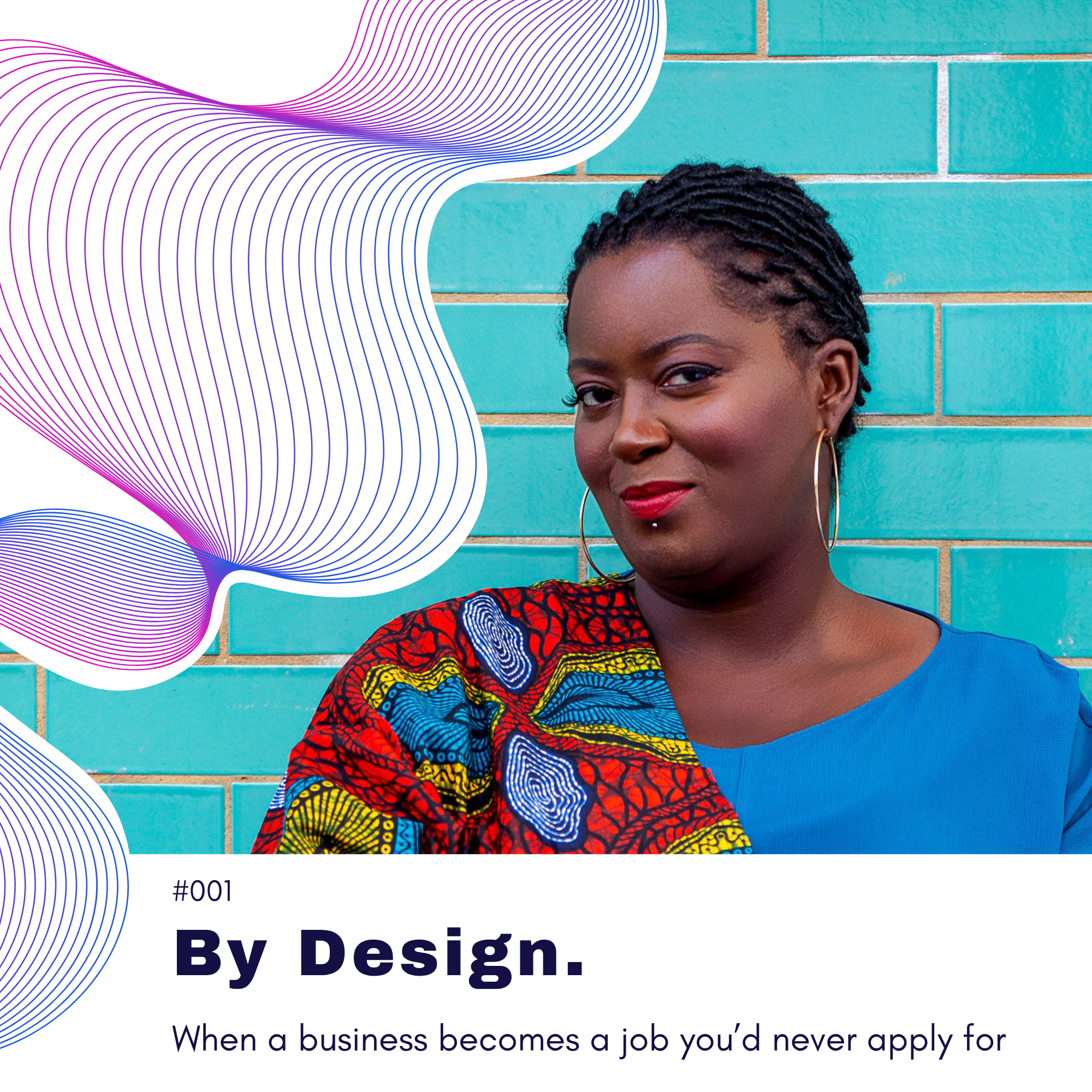 When a business becomes a job you’d never apply for