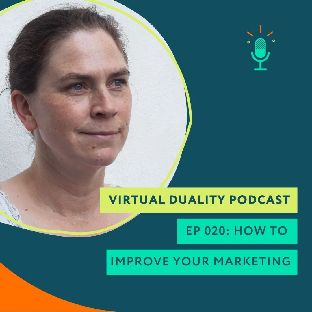 020: How to Improve Your Marketing